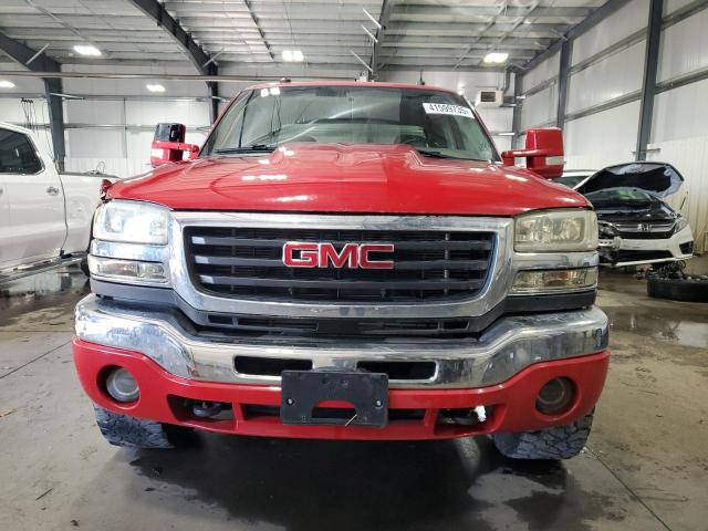 Photo 5 from auction – 2003 GMC SIERRA K25 with VIN 1GTHK29143E342501