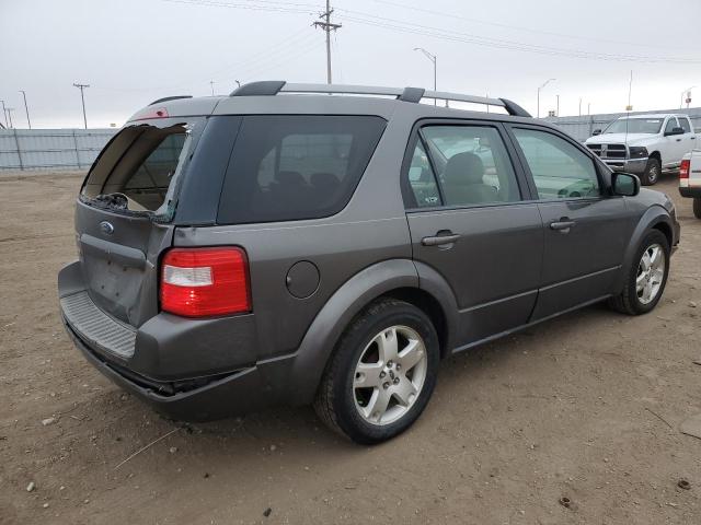 Photo 3 from auction – 2005 FORD FREESTYLE with VIN 1FMDK06115GA54221