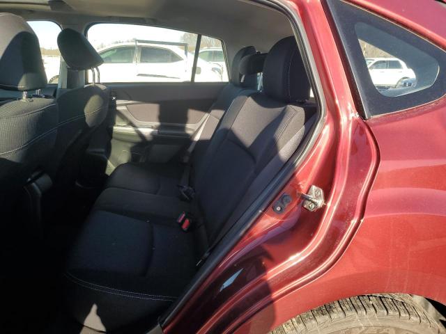 Снимка 11 от търг – 2016 SUBARU IMPREZA SP с VIN JF1GPAP61GH284184