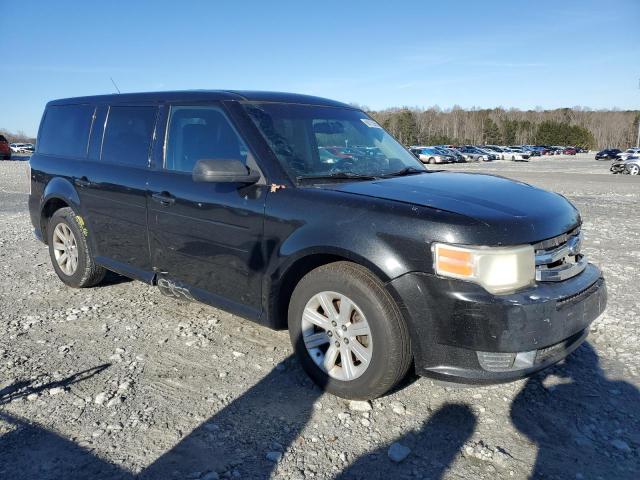 Photo 4 from auction – 2011 FORD FLEX SE with VIN 2FMGK5BC3BBD18382