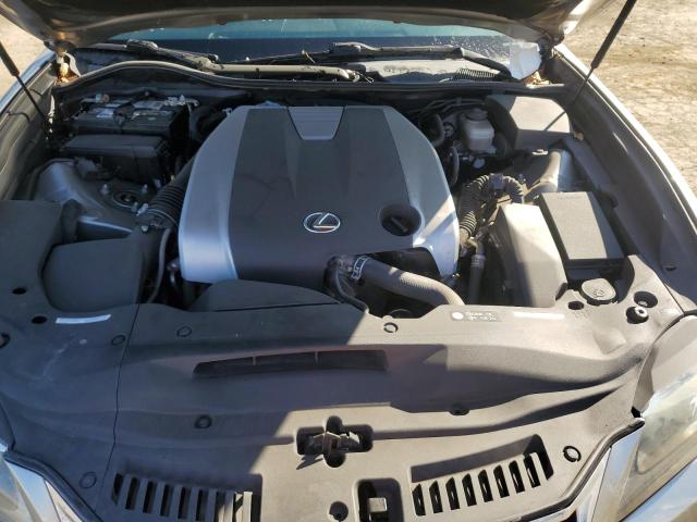 Photo 11 from auction – 2015 LEXUS GS 350 with VIN JTHBE1BL3FA009638