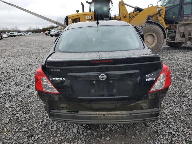 Photo 6 from auction – 2018 NISSAN VERSA S with VIN 3N1CN7AP8JL828307