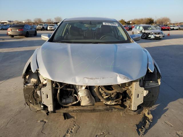Photo 5 from auction – 2016 NISSAN ALTIMA 2.5 with VIN 1N4AL3AP8GC289670