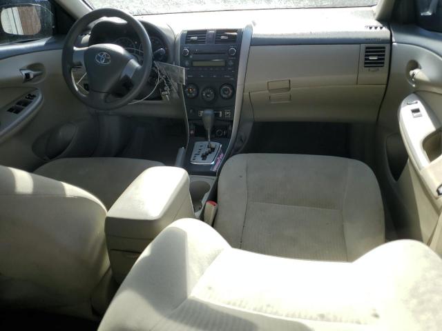 Zdjęcie 8 z aukcji – 2010 TOYOTA COROLLA BA z VIN 2T1BU4EE6AC415226