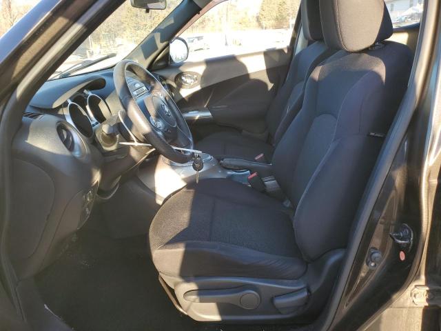 Photo 7 from auction – 2011 NISSAN JUKE S with VIN JN8AF5MV0BT010832