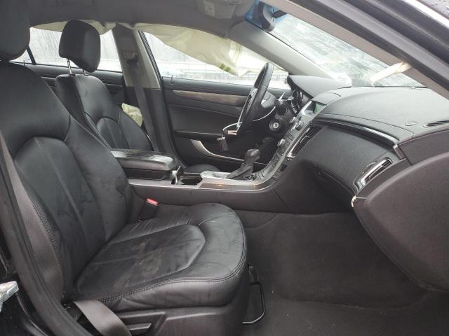 Photo 7 from auction – 2011 CADILLAC CTS with VIN 1G6DC5EY4B0132446