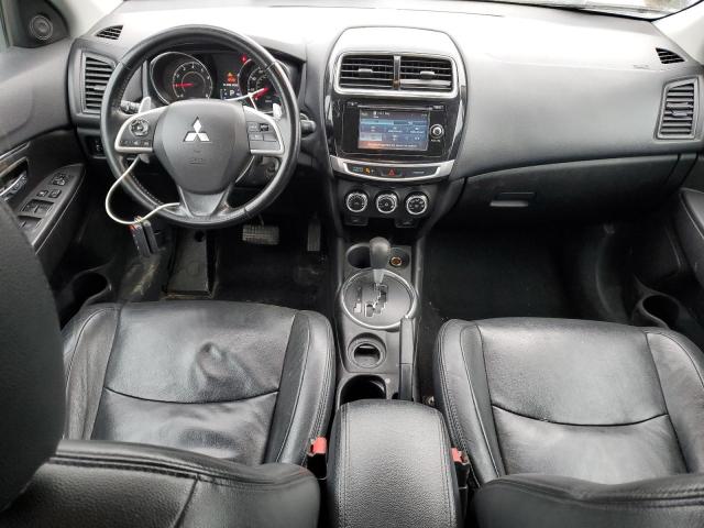 Photo 8 from auction – 2015 MITSUBISHI OUTLANDER with VIN 4A4AP4AU0FE031763