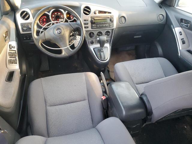 Photo 8 from auction – 2006 TOYOTA COROLLA MA with VIN 2T1KR30E96C558942