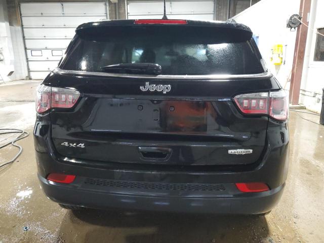 Photo 6 from auction – 2020 JEEP COMPASS LA with VIN 3C4NJDBB2LT104943