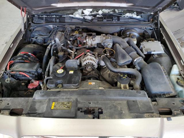 Photo 11 from auction – 2006 FORD CROWN VICT with VIN 2FAFP74V76X154418