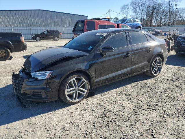 AUDI A3 PREMIUM 2020 with VIN WAUAUGFF6LA098430 - Photo from auction