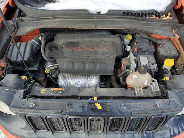 Photo 11 from auction – 2016 JEEP RENEGADE T with VIN ZACCJBCT0GPC97710