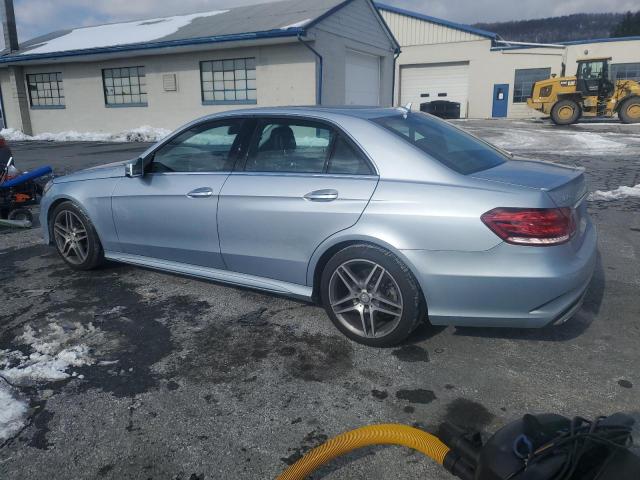 Photo 2 from auction – 2014 MERCEDES-BENZ E 350 4MAT with VIN WDDHF8JB2EA932451