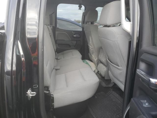 Photo 10 from auction – 2018 CHEVROLET SILVERADO with VIN 1GCVKPEC3JZ354247
