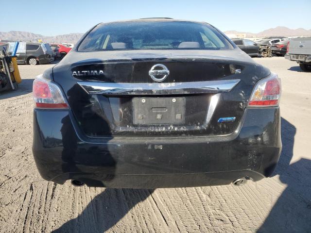 Photo 6 from auction – 2014 NISSAN ALTIMA 2.5 with VIN 1N4AL3AP1EC424517