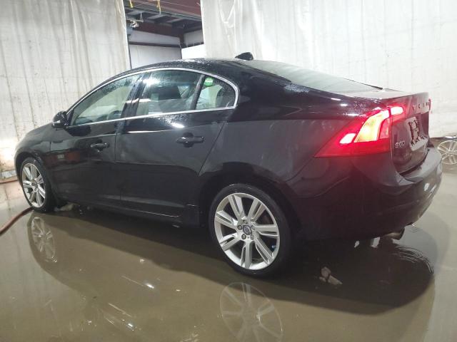 Photo 2 from auction – 2012 VOLVO S60 T6 with VIN YV1902FH2C2113158