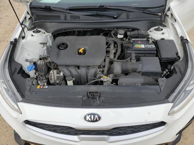 Photo 11 from auction – 2019 KIA FORTE FE with VIN 3KPF24AD5KE012216