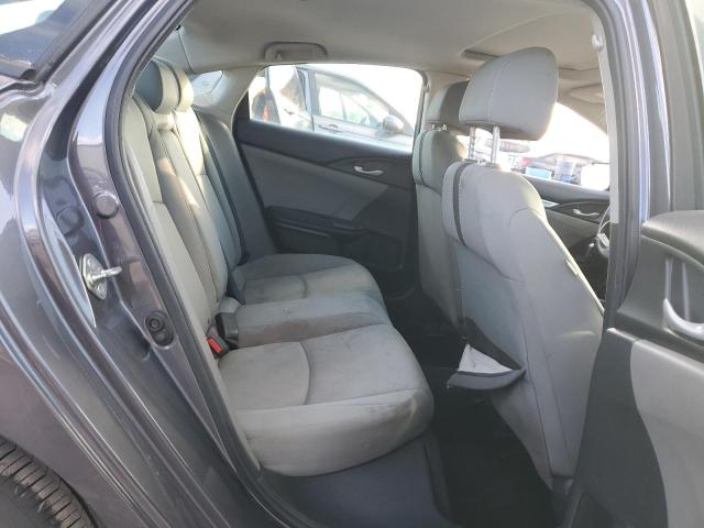 Foto 10 de la subasta – 2016 HONDA CIVIC EX con VIN 19XFC2F71GE062591