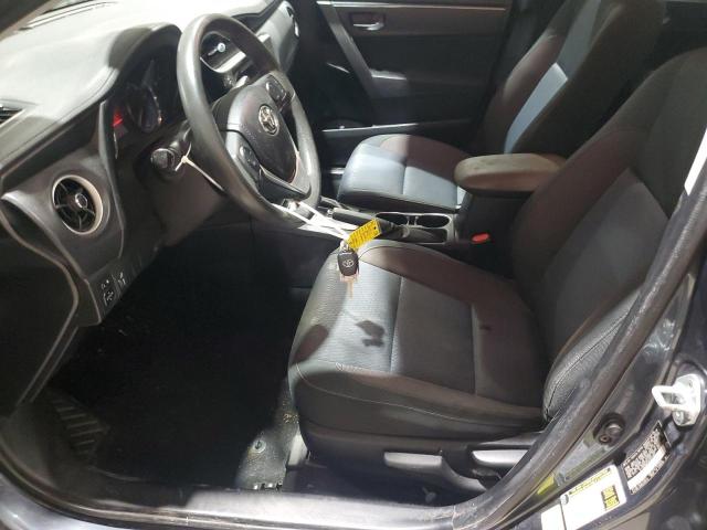 Photo 7 from auction – 2017 TOYOTA COROLLA L with VIN 2T1BURHE5HC811697