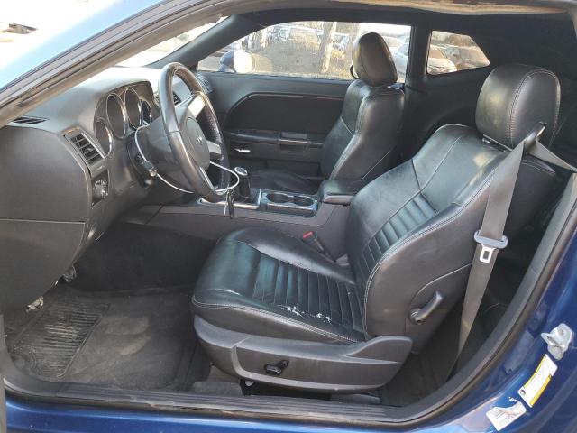 Photo 7 from auction – 2009 DODGE CHALLENGER with VIN 2B3LJ54T69H621135