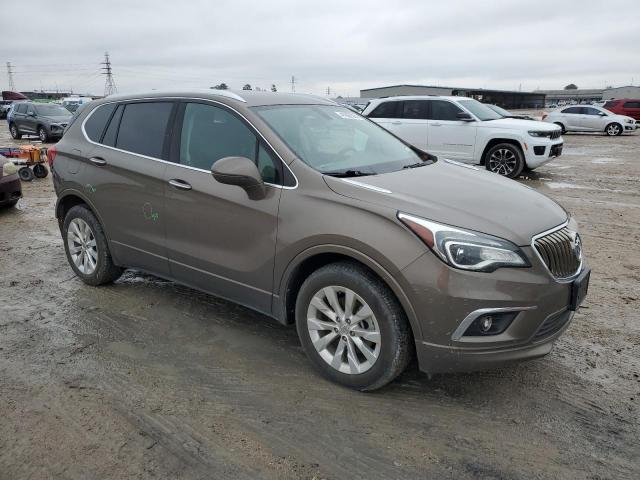 Photo 4 from auction – 2018 BUICK ENVISION E with VIN LRBFX1SA0JD006522