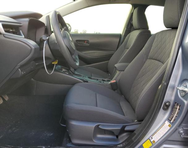 Photo 7 from auction – 2023 TOYOTA COROLLA LE with VIN JTDBCMFE0PJ013703