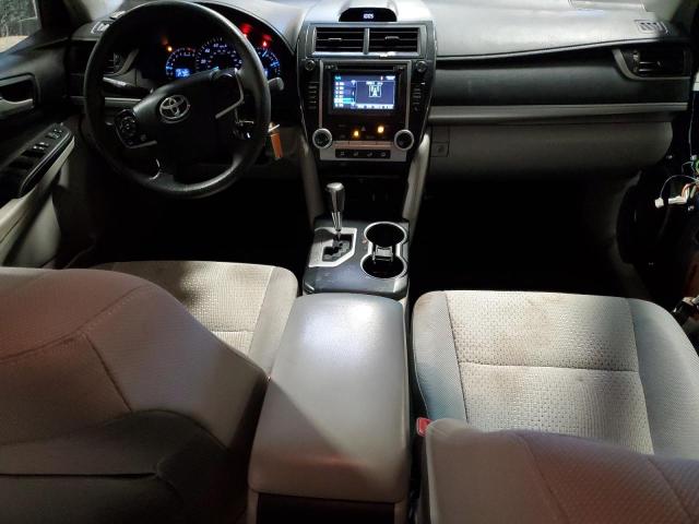 Photo 8 from auction – 2014 TOYOTA CAMRY L with VIN 4T1BF1FK8EU837774