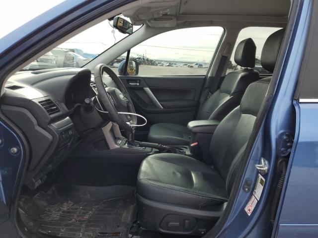 Photo 7 from auction – 2015 SUBARU FORESTER 2 with VIN JF2SJGWC1FH801872