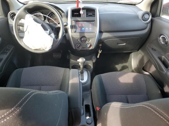 Photo 8 from auction – 2019 NISSAN VERSA S with VIN 3N1CN7AP3KL861748