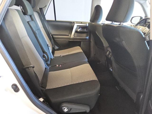 Photo 11 from auction – 2024 TOYOTA 4RUNNER SR with VIN JTEEU5JR1R5312442