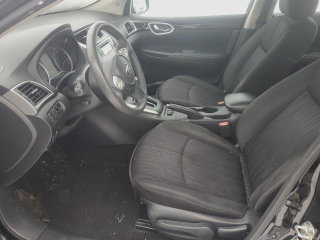 Photo 7 from auction – 2017 NISSAN SENTRA S with VIN 3N1AB7AP8HY369986