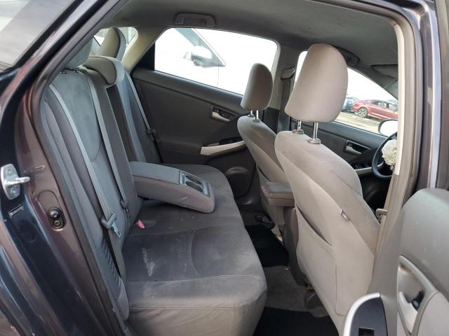 Foto 10 de la subasta – 2011 TOYOTA PRIUS con VIN JTDKN3DU2B1396454