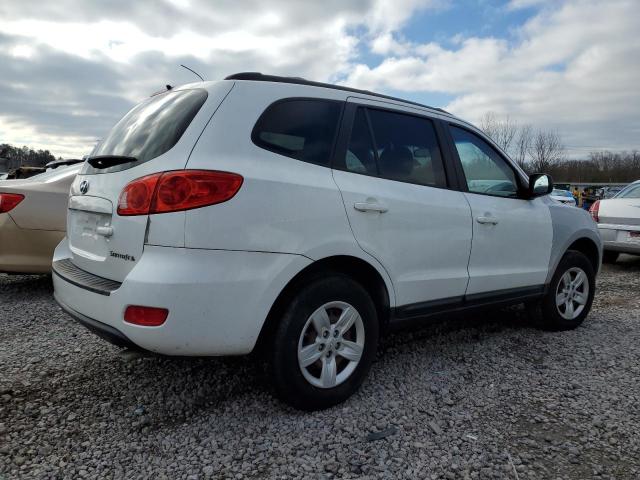 Photo 3 from auction – 2009 HYUNDAI SANTA FE G with VIN 5NMSG13D59H246953