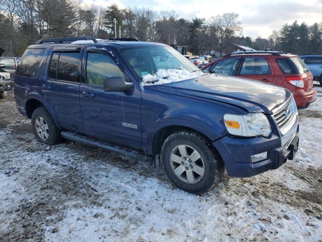 Photo 4 from auction – 2007 FORD EXPLORER X with VIN 1FMEU73827UB53532