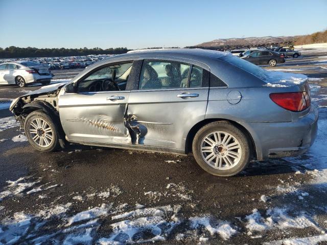Photo 2 from auction – 2007 CHRYSLER SEBRING LI with VIN 1C3LC66K17N694005