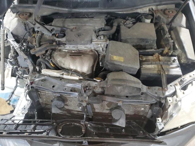 Photo 11 from auction – 2012 TOYOTA CAMRY BASE with VIN 4T1BF1FK0CU066921
