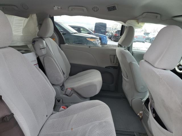 Photo 11 from auction – 2013 TOYOTA SIENNA LE with VIN 5TDKK3DC9DS284885