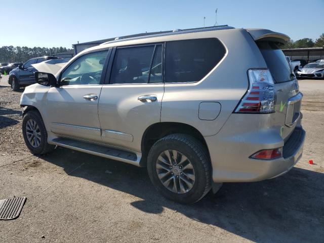 Photo 2 from auction – 2014 LEXUS GX 460 with VIN JTJBM7FX6E5084200