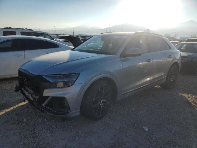 AUDI Q8 PRESTIG 2019 with VIN WA1FVAF15KD019070 - Photo from auction