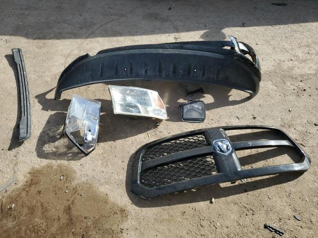 Photo 12 from auction – 2013 RAM RAM with VIN 1C6RR6LTXDS528815