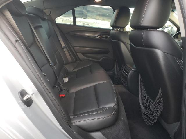 Photo 10 from auction – 2015 CADILLAC ATS with VIN 1G6AA5RX7F0143179