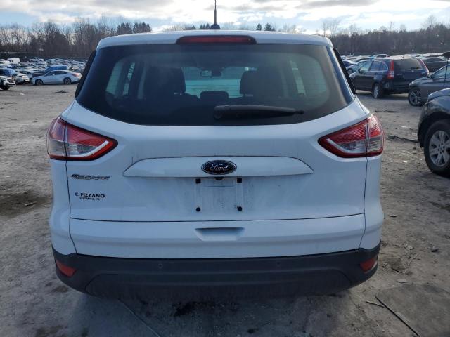 Photo 6 from auction – 2016 FORD ESCAPE S with VIN 1FMCU0F70GUA69999