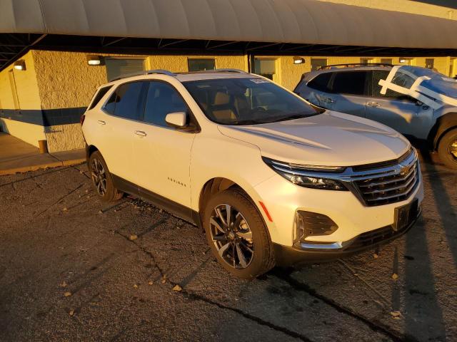Photo 4 from auction – 2022 CHEVROLET EQUINOX PR with VIN 3GNAXXEV3NS247811