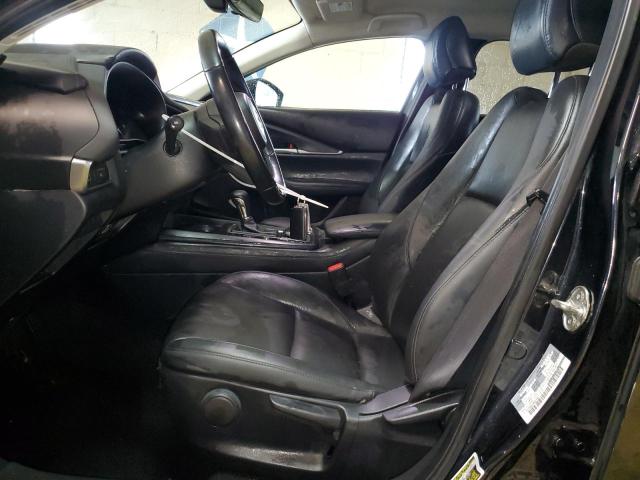 Photo 7 from auction – 2021 MAZDA CX-30 SELE with VIN 3MVDMBBL0MM243446