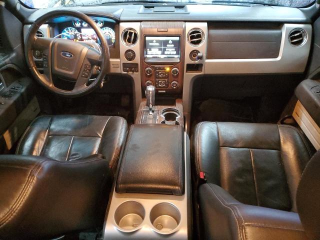 Photo 8 from auction – 2014 FORD F150 SUPER with VIN 1FTFW1ET4EKE07686