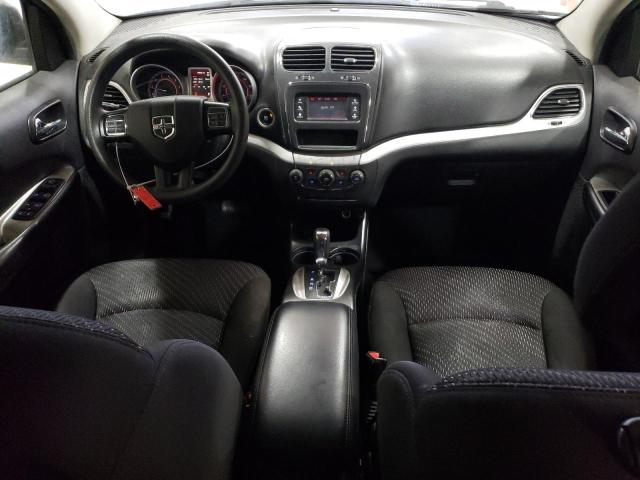 Photo 8 from auction – 2015 DODGE JOURNEY SX with VIN 3C4PDCBG9FT682483