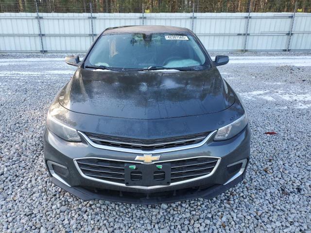 Photo 5 from auction – 2017 CHEVROLET MALIBU LT with VIN 1G1ZE5ST6HF168322