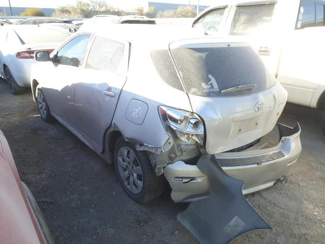 Photo 2 from auction – 2011 TOYOTA COROLLA MA with VIN 2T1LE4EE0BC020333