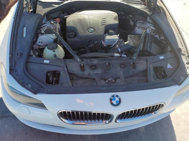 Photo 11 from auction – 2013 BMW 528 I with VIN WBAXG5C52DDY33115