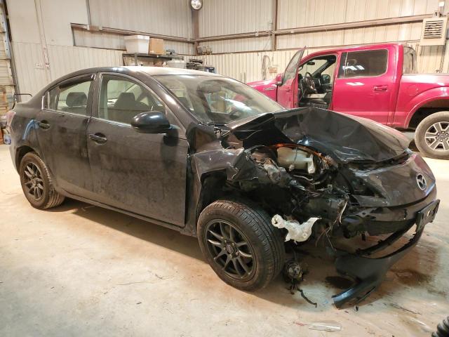 Снимка 4 от търг – 2011 MAZDA 3 I с VIN JM1BL1UF5B1495555